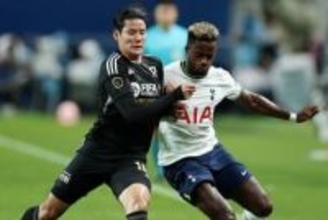 韓国代表DFがJ1加入「時速35キロは反則では？」　“マルチロール”にもファン期待「本気じゃん」