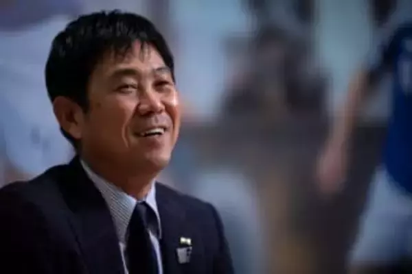 妻への感謝は「全然足りてない」　唯一手伝う皿洗い…森保監督を支える家族の存在