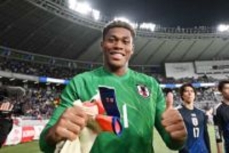 23歳日本人にプレミアクラブが関心か　移籍金は最低45億円…現地報道「既に動きを見せている」