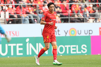 電撃復帰に衝撃「これは泣く」　ルヴァン優勝も経験…29歳が完全移籍「信じられない」