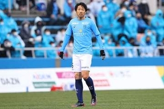“和製アンリ”が現役引退「マジか」　高卒→フランス挑戦…プロ19年で「記憶に残る選手」