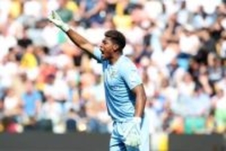 日本人が「決定的な仕事を果たした」　23歳を欧州絶賛…イタリア代表の一撃「爪で守った」