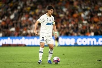 元日本代表DFが"快挙達成"　ACL制覇、クラブW杯出場の実力者…発足2年で頂点に「この街が大好きだ」