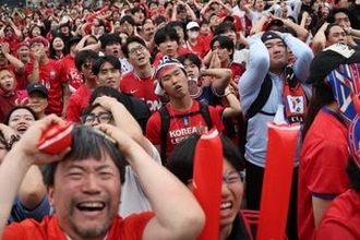 韓国嘆き「最悪の状況が発生した」　残すはあと1日…崖っぷちぶりに母国「生存確率は希薄化している」