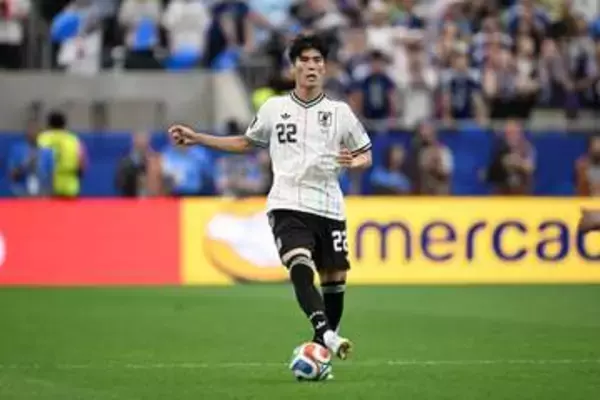 日本深夜、サッカーファンに歓喜の一報「嬉しすぎる」　新天地で「そろそろ報われて」