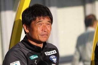 北朝鮮ベンチで発見された元Jリーガーに「さすが人格者」　大荒れの中で“別行動”…大岩監督との交流に「納得しました」