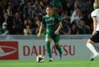 昨季MVPが海外電撃移籍へ「ええーー！」　再開直前に激震…新天地は「どこなんだろう」