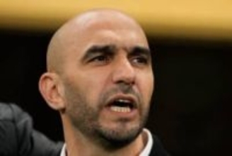 開幕まで100日、モロッコ代表監督が電撃辞任「チームを去る」　前回ベスト4…森保Jと対戦可能性