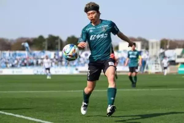 関東1部→J3→J2「夢があるなあ」　期限ギリギリで…ファン驚き「駆け込み補強きた」