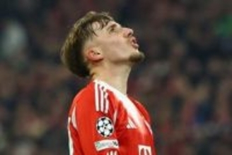 ドイツの18歳新星が負傷離脱「最悪のタイミング」　W杯へ暗雲…現地報道「悪い知らせ」