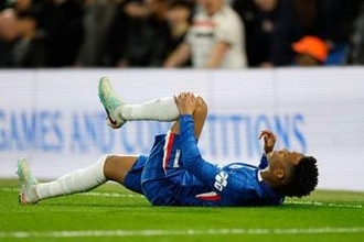 ブラジル衝撃…逸材18歳の「W杯出場は深刻な疑い」　ロッカーで涙「心が折れる出来事」