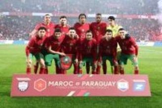 W杯出場国のユニが「美しい」　研究家絶賛…伝統的な模様のデザインで「豊かに表現している」