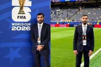 日本-ブラジル戦の運営をカタール協会が支援　連絡調整など統括…前回大会の知識伝達