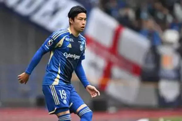 J1開幕直前…日本代表29歳にサウジ移籍浮上「レーダーに」　現地報道「交渉は初期段階」