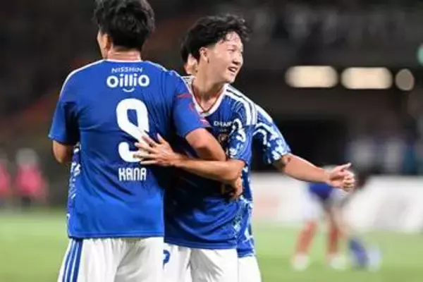 代表OBが驚愕「またバケモノが出てきた」　Jで衝撃デビュー…16歳が見せた“大人”なプレー
