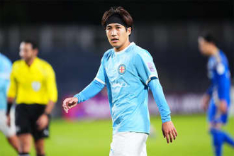 31歳日本人が「ゴラッソで魅せた」　初の海外挑戦…ACLでの一撃が話題「相変わらず凄いゴール」