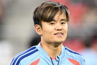 久保建英「足が全く動かなかった」　負傷から復帰へ…当時を回想「本当に絶望した」