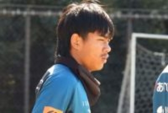 19歳Jリーガーが代表初選出「えええA代表！」　ファン驚愕…成長曲線が「はんぱない」