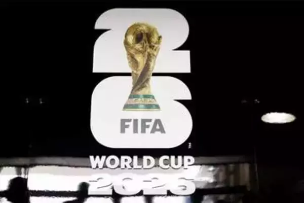 W杯制覇で手にする優勝品「トランプが作らせた？」　アメリカらしさ全開に「どこまで毒されるのか」