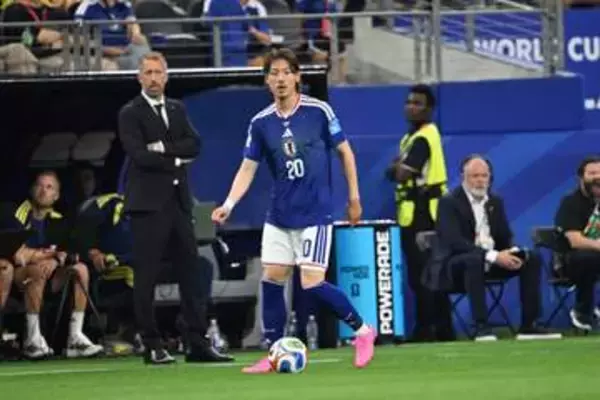 日本代表×3000万円超えの1台「乗せてください」　再び“匂わせ”も「ぎり特定できない」