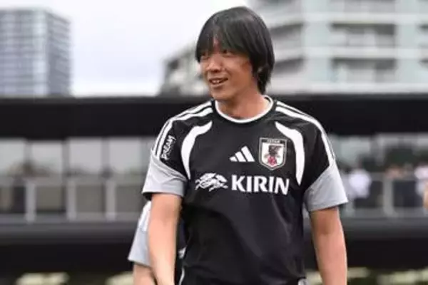 中村俊輔のFKが「切れ味えぐっ！」　若き才能への“特別授業”が大反響 「伝家の宝刀なまってない」
