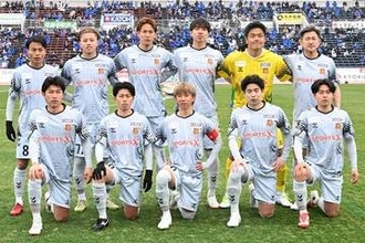 “ジャイキリ”で生まれた「美しいパスワーク」　特別リーグ王者を翻弄に「なんでJ3にいるの？」
