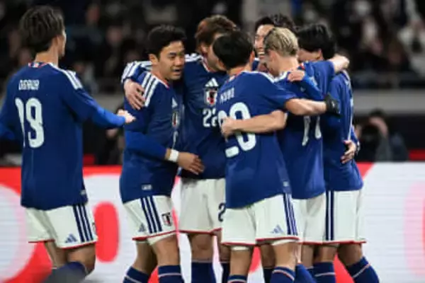 日本が入ったF組は“消耗戦”か　4か所とも30度超…求められる「2チーム分の戦力」