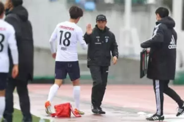 監督の注文を”まさかの拒否”「やりたくない」　現役日本代表が見せた強いこだわり「痛感させられた」