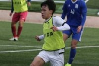 代表チームメイトに衝撃「差を感じた」　成長に必要な全国経験…果たすべく”4度目の正直”