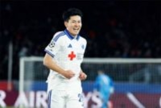 半年で2億円→37億円…日本人に「欧州5大リーグ熱視線」　現地報道「史上最高額更新か」