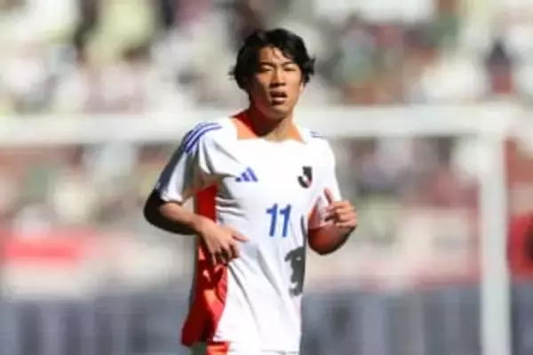 中村憲剛ら輩出…強豪校の新入部員が「楽しみ」　プリンス得点王ら加入「マジで期待」