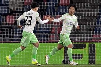 元日本代表が今夏移籍か「クラブに直訴」　リーグ優勝5度に貢献…現地紙報道「新たな挑戦を模索」