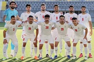 W杯ユニに“絶滅危惧種”の動物　研究家注目…お馴染みデザインの1着「本大会で見るのが楽しみ」