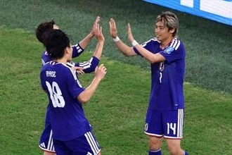 チュニジア戦後半24分、実況アナが絶叫したワードに「エモい」　まさかの界隈が熱狂「聞きたくなる」