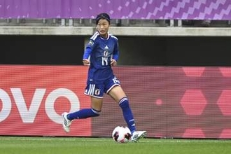 逸材19歳が秘める「遊び心」　イメージはブラジル名手…ライバルとの対戦に闘志「勝った顔はもう見たくない」