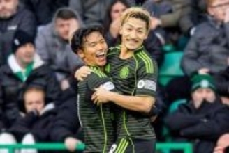 日本代表FWは「新たな挑戦を熱望」　同胞MFも…今夏退団の可能性を現地報道「出口に向かっている」