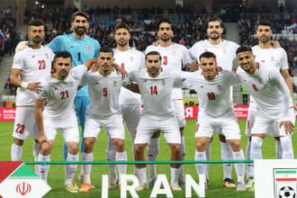 イランがW杯抽選会をボイコット？　入国制限の影響…海外報道「例外が適用されなかった」