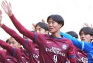 J内定FWがまさかのPK失敗「自信満々で蹴れなかった」　逸材が見据える未来「ロス五輪に選ばれたい」