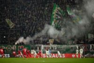 28歳”苦労人”が欧州2部移籍「重要なステップ」　J3契約満了、2年前はJFLでプレーの過去