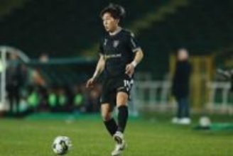 10番日本人が中国で契約延長「やっときた！」　一時は他クラブ移籍発表も…現地歓喜「彼こそが核だ」