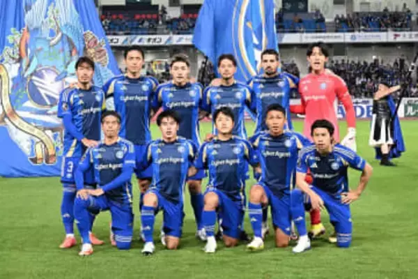 町田のキャプテン総選挙「学校みたい」　黒田監督が書記…選出理由が「エリキおもろ」