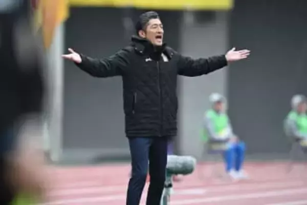 ロッカーで呼びかけた“42秒”が「本当に熱い！」　今季から就任…指揮官の言葉が「心に響く」