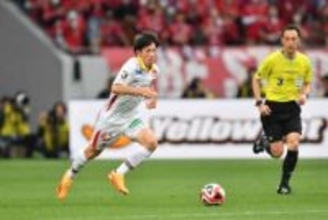 高原直泰以来2人目…日本人が“25年ぶり快挙”　J1クラブ→海外へ期限付き移籍の20歳