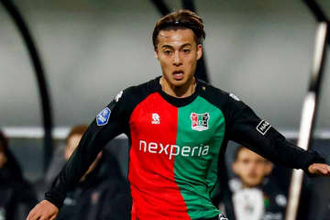 22歳日本人に破格オファーも拒否　因縁の一戦で見せた才能…欧州で求められる「足の強さ」