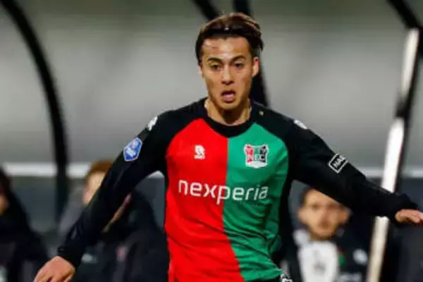 22歳日本人に破格オファーも拒否　因縁の一戦で見せた才能…欧州で求められる「足の強さ」