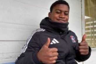 J屈指の名GKから鋭い指摘「努力が足りない」　選抜入りの2年生GKが目指す「1番手」