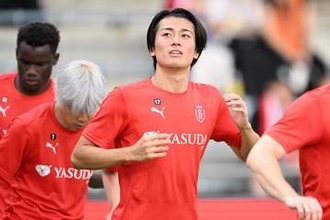 中村敬斗、仏クラブ合流も「離れる可能性高い」　進展見えぬ去就…ファンやきもき「プレミアあるか」
