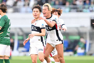 ライバルは「どうせ勝つでしょ」　鈴木優磨が語る優勝争い…他会場は「どうでもいい」