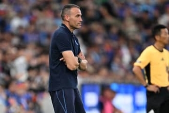 久保建英が所属のレアル・ソシエダ、フランシスコ監督を解任　後任はサンセのジョン・アンソテギ監督