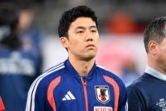 日本代表が訴え「方法を見つけなければ」　環境改善を要求…人種差別は「注目されてこなかった」